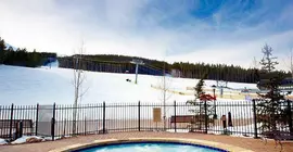 Crystal Peak Lodge by Pinnacle Lodging | Kolorado - Summit İlçesi - Breckenridge