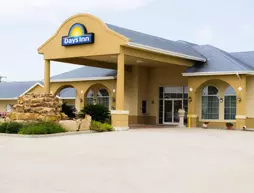 Days Inn Robstown | Teksas - Corpus Christi (ve civarı) - Robstown