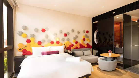 Ibis Styles Singapore On Macpherson | Singapur - Toa Payoh