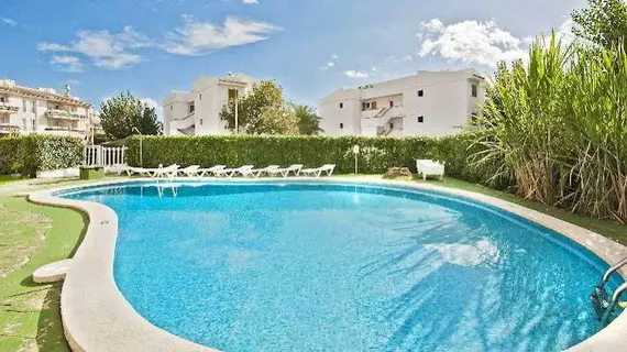 Apartamentos Llevant | Balearic Adaları - Mayorka Adası - Pollensa - Puerto de Pollensa