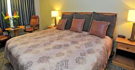 Shilo Inn Suites Hotel - Bend | Oregon - Bend (ve civarı) - Bend