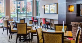 Cambria Suites Madison | Wisconsin - Madison (ve civarı) - Madison