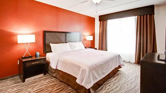 Homewood Suites by Hilton Doylestown, PA | Pensilvanya - Bucks County - Philadelphia (ve civarı) - Warrington