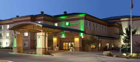 Holiday Inn Rock Springs | Wyoming - Rock Springs (ve civarı) - Rock Springs