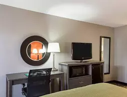 Quality Inn | Louisiana - LaPlace