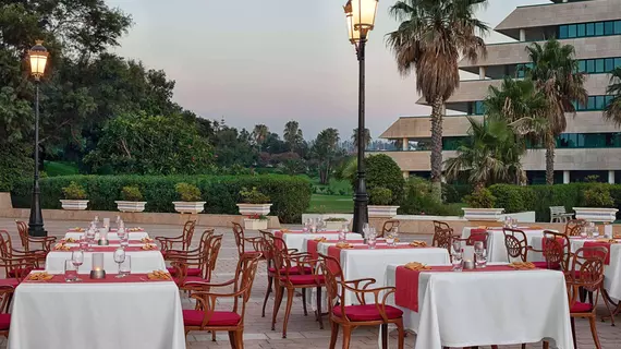 Sheraton Club des Pins Resort | Algiers - Staoueli