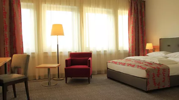 Holiday Inn Frankfurt Airport - Neu-Isenburg | Hessen - Offenbach am Main - Neu-Isenburg