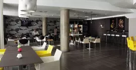 Novotel Suites Malaga Centro | Andalucia - Malaga İli - Malaga - Malaga Tarihi Merkezi - Centro