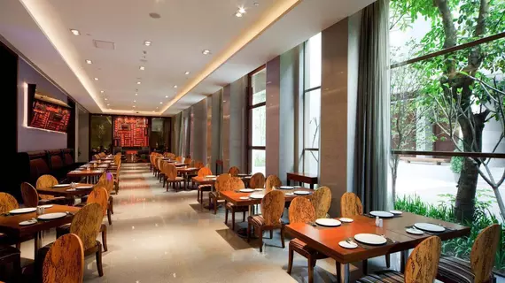 Royal Tulip Luxury Hotel Carat - Guangzhou | Guangdong - Guangzhou (ve civarı) - Guangzhou