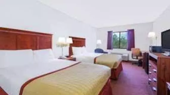 Baymont Inn & Suites Enid | Oklahoma - Enid (ve civarı) - Enid