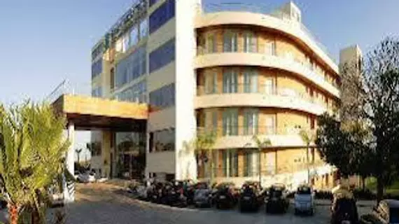 Hotel Apartamento Balaia Atlantico | Algarve - Faro Bölgesi - Albufeira