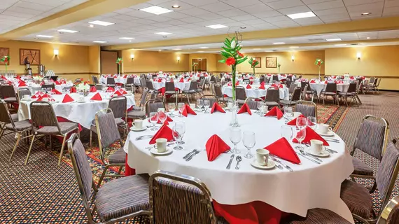 Holiday Inn and Suites Springfield I44 | Missouri - Springfield (ve civarı) - Springfield