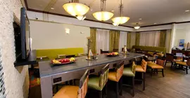 HAMPTON INN & SUITES GALLUP | New Mexico - Gallup