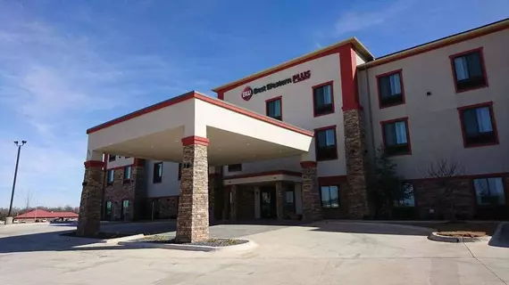 Best Western Plus Wewoka Inn and Suites | Oklahoma - Wewoka