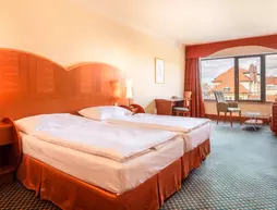 The President Hotel Prague