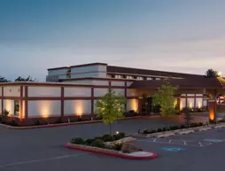 SureStay Plus Hotel by Best Western Oklahoma City North | Oklahoma - Oklahoma City (ve civarı) - Oklahoma