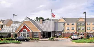 Residence Inn Shreveport Airport