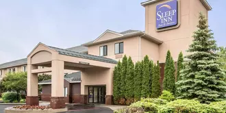 Sleep Inn & Suites Queensbury