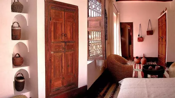 Riad Aladdin | Marakeş (ve civarı) - Marrakech - Mechouar Kasbah - Mechouar-Kasbah