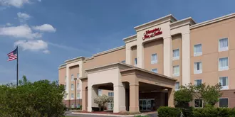 Hampton Inn & Suites Davenport