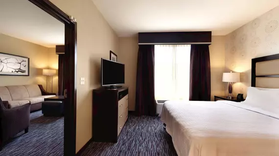 Homewood Suites Mobile | Alabama - Mobile (ve civarı) - Mobile