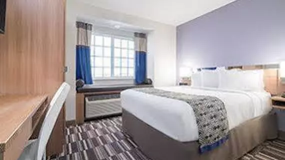 Microtel Inn & Suites By Wyndham Moorhead Fargo Area | Minnesota - Moorhead