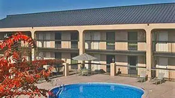 Baymont Inn and Suites - Murfreesboro | Tennessee - Nashville-Davidson - Nashville (ve civarı) - Murfreesboro