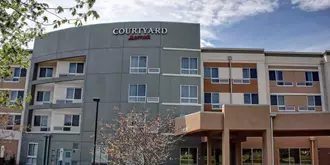 Courtyard by Marriott Philadelphia Bensalem