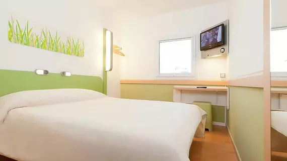 Ibis budget Tanger | Tangier (ve civarı) - Hjar Ennhal