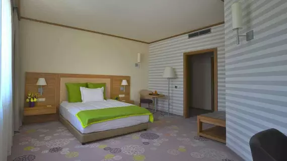 Suite Hotel Sofia | Sofya (ve civarı) - Sofya - Studentski Grad