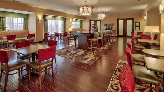 Hampton Inn Deming | New Mexico - Deming