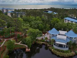 Marriott's SurfWatch | Güney Karolayna - Hilton Head (ve civarı) - Hilton Head Island