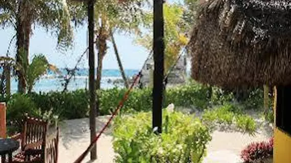 Villa Kiin | Quintana Roo - Benito Juárez - Cancun (ve civarı) - Isla Mujeres