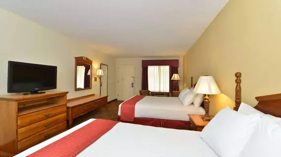 Best Western Inn | Alabama - Clanton