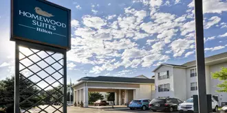 Homewood Suites by Hilton Salt Lake City - Midvale/Sandy