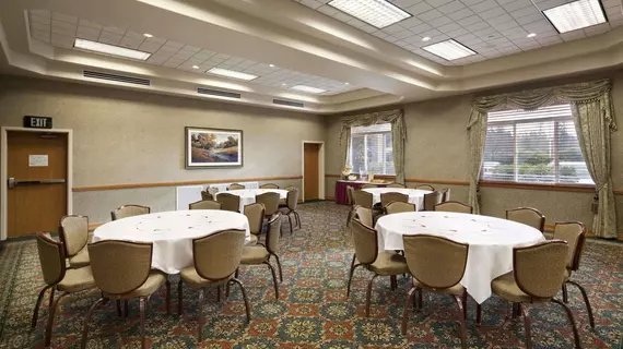 Ramada Olympia | Washington - Olympia (ve civarı) - Olympia