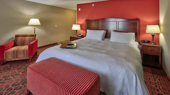 Hampton Inn Deming | New Mexico - Deming