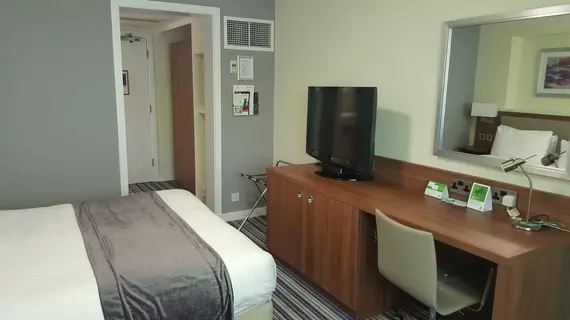 Holiday Inn Derby/Nottingham | Nottinghamshire (kontluk) - Nottingham