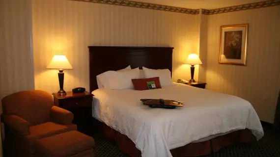 Hampton Inn Littleton | New Hampshire - Littleton