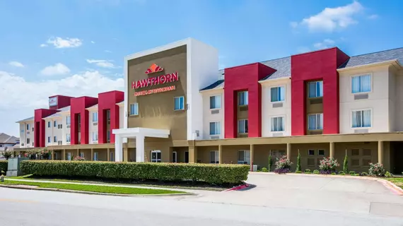 Hawthorn Suites by Wyndham DFW Airport North | Teksas - Dallas (ve civarı) - Irving