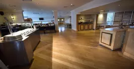 Holiday Inn Derby/Nottingham | Nottinghamshire (kontluk) - Nottingham