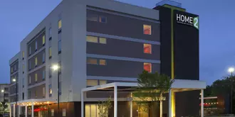 Home2 Suites by Hilton Arundel Mills/BWI Airport