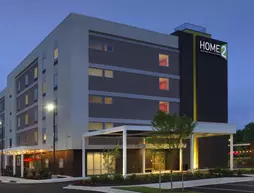 Home2 Suites by Hilton Arundel Mills/BWI Airport | Maryland - Baltimore (ve civarı) - Hanover