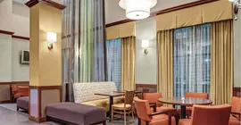 Hyatt Place Fort Worth Cityview | Teksas - Fort Worth (ve civarı) - Fort Worth