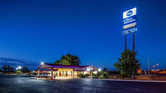 Best Western Deming Southwest Inn | New Mexico - Deming