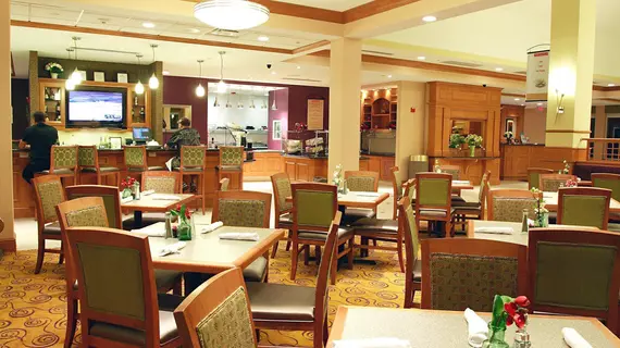 Hilton Garden Inn Chesapeake/Suffolk | Virginia - Norfolk - Virginia Beach (ve civarı) - Suffolk