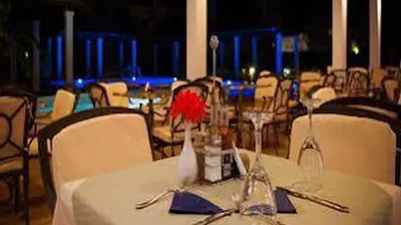 Pefkos Village Resort | Ege Adaları - Rodos Bölgesel Birimi - Rodos