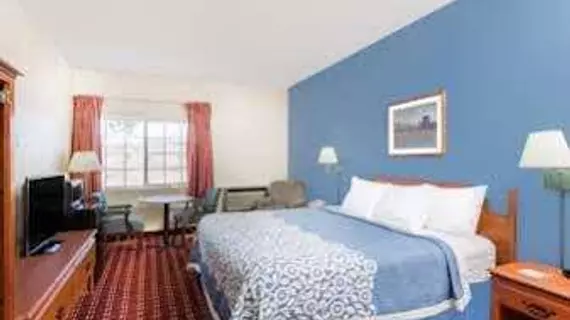 Days Inn and Suites Lordsburg | New Mexico - Lordsburg (ve civarı) - Lordsburg