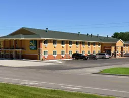 Quality Inn | Wisconsin - Appleton