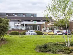 Holiday Inn Rugby-Northampton M1 Jct18 | Northamptonshire (kontluk) - Northampton - Crick